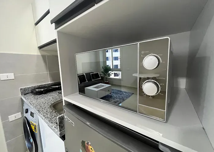 Appartamento con 1 camera da letto